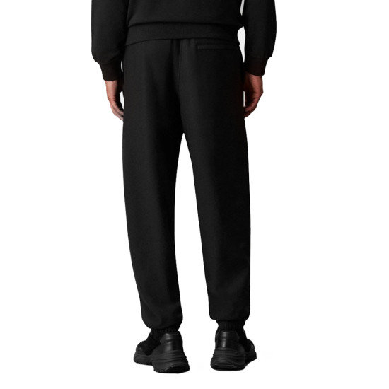 Calvin Klein Ανδρικό παντελόνι Terry Monogram Jogger
